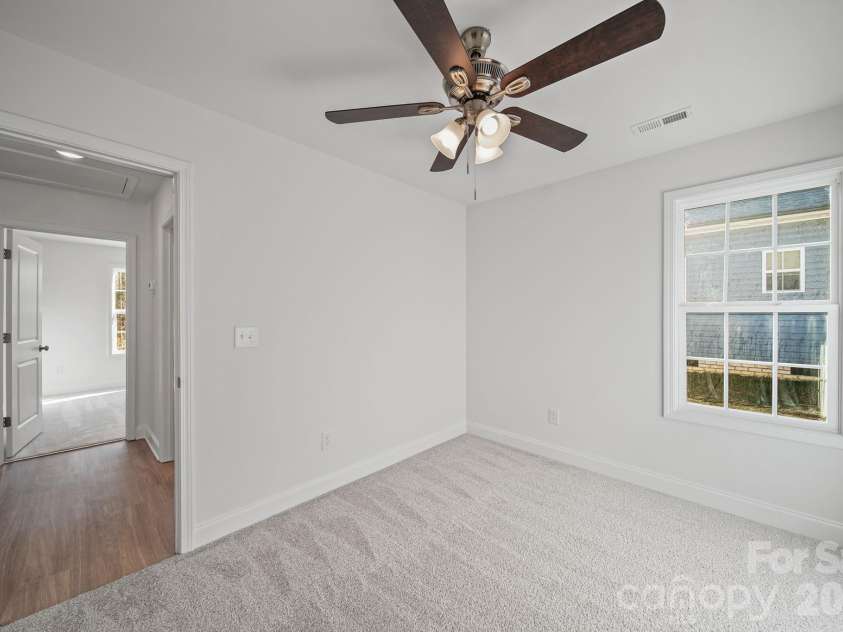 1129 Kenly Street, Salisbury, NC 28144.  MLS# CAR4392992, YatesRealty ID 29805. 