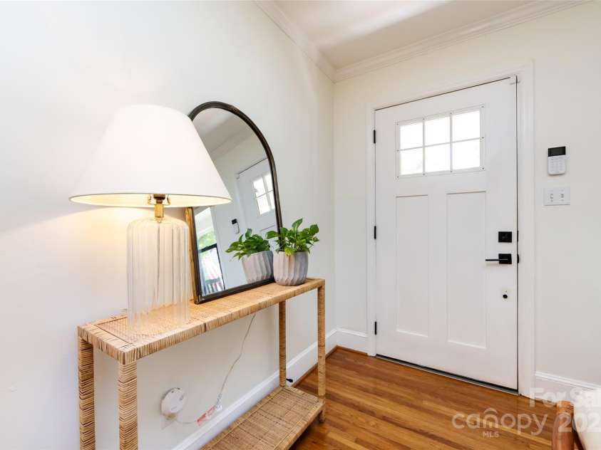 5418 Seacroft Road, Charlotte, NC 28210.  MLS# CAR4286070, YatesRealty ID 29806. 