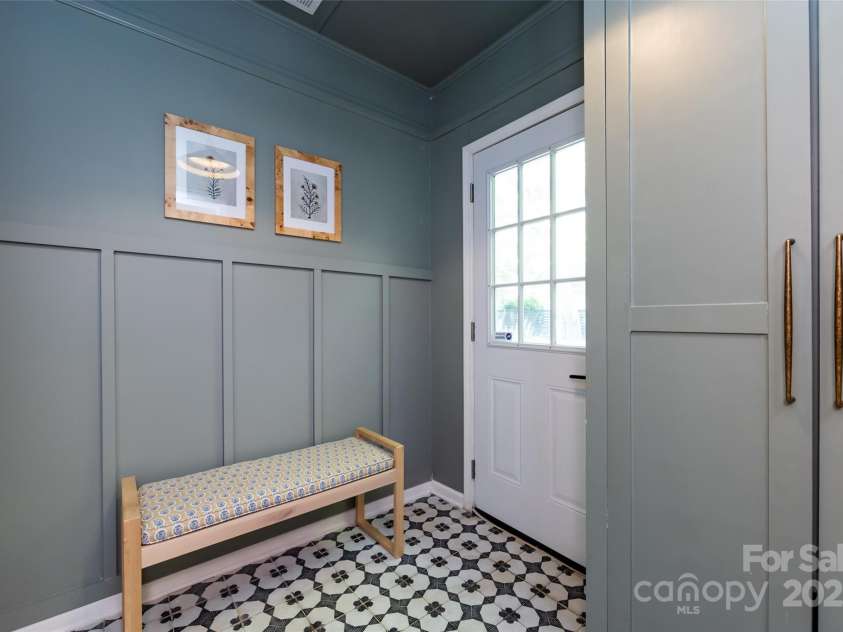 5418 Seacroft Road, Charlotte, NC 28210.  MLS# CAR4286070, YatesRealty ID 29806. 