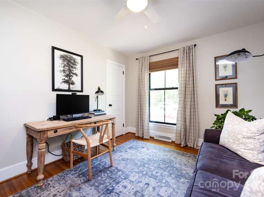 5418 Seacroft Road, Charlotte, NC 28210.  MLS# CAR4286070, YatesRealty ID 29806. 