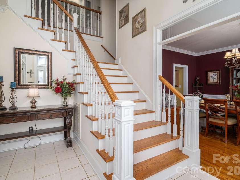 3740 Sand Wedge Drive, Gastonia, NC 28056.  MLS# CAR4392996, YatesRealty ID 29807. 
