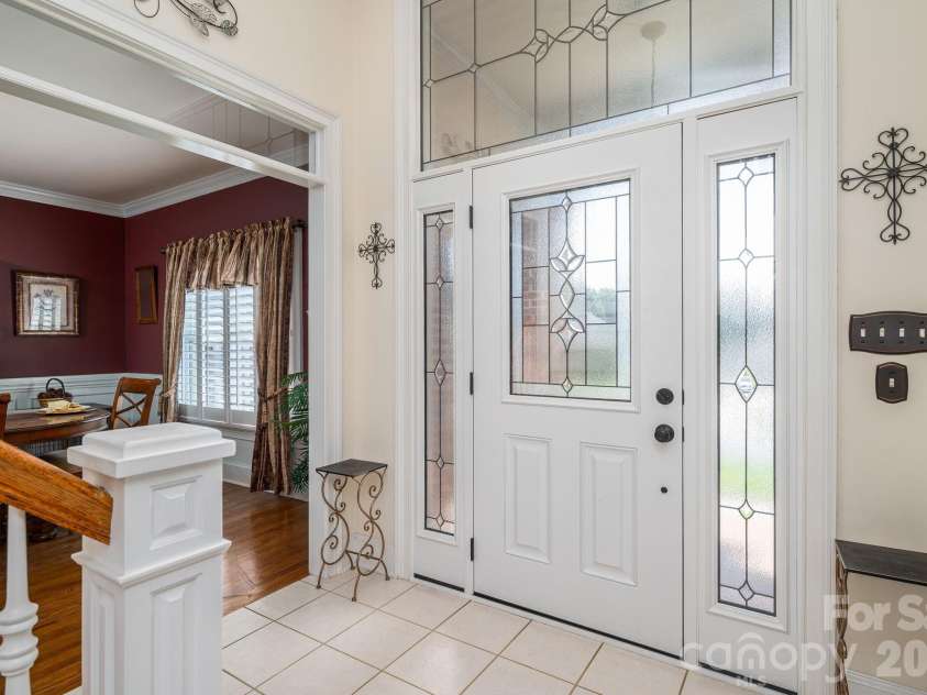 3740 Sand Wedge Drive, Gastonia, NC 28056.  MLS# CAR4392996, YatesRealty ID 29807. 