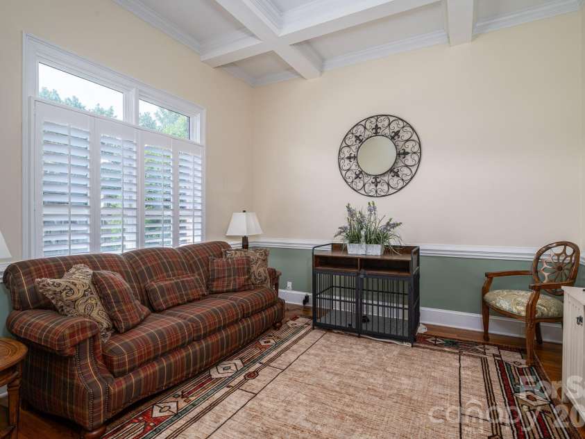 3740 Sand Wedge Drive, Gastonia, NC 28056.  MLS# CAR4392996, YatesRealty ID 29807. 