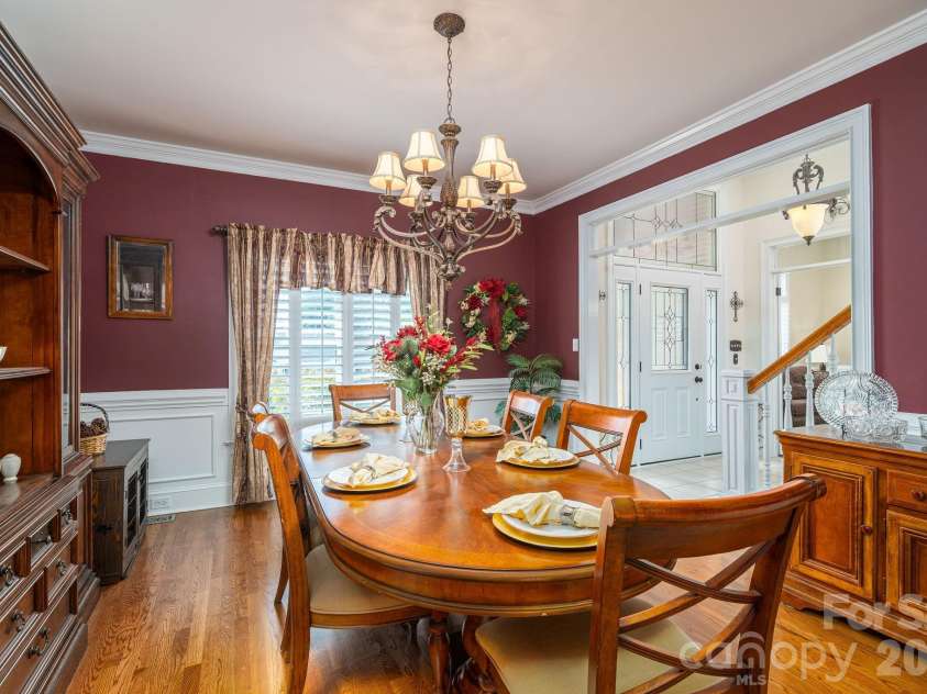 3740 Sand Wedge Drive, Gastonia, NC 28056.  MLS# CAR4392996, YatesRealty ID 29807. 
