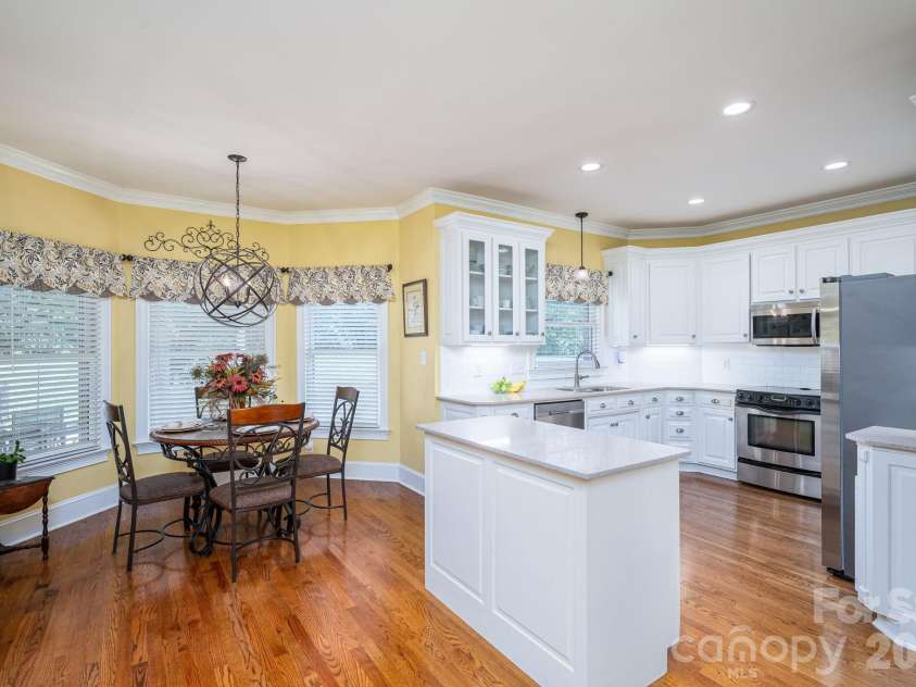 3740 Sand Wedge Drive, Gastonia, NC 28056.  MLS# CAR4392996, YatesRealty ID 29807. 
