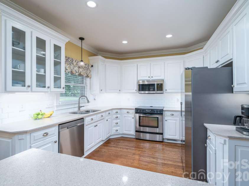 3740 Sand Wedge Drive, Gastonia, NC 28056.  MLS# CAR4392996, YatesRealty ID 29807. 