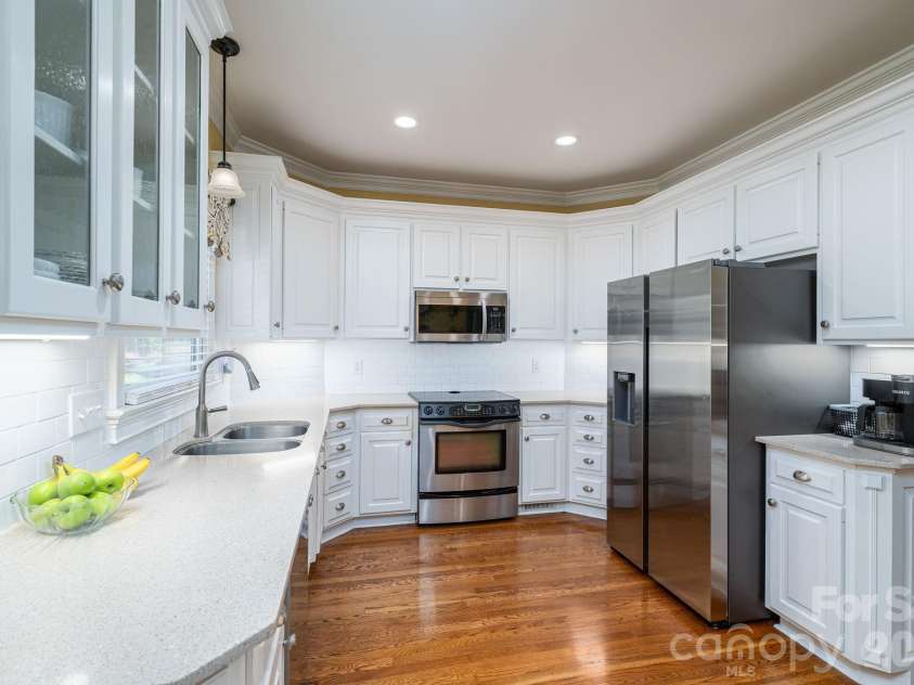 3740 Sand Wedge Drive, Gastonia, NC 28056.  MLS# CAR4392996, YatesRealty ID 29807. 