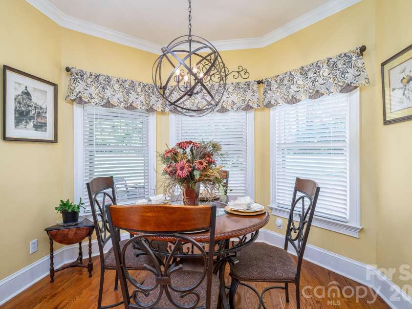 3740 Sand Wedge Drive, Gastonia, NC 28056.  MLS# CAR4392996, YatesRealty ID 29807. 
