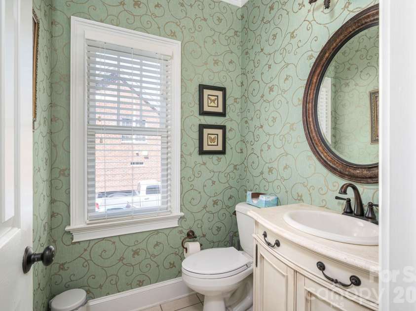 3740 Sand Wedge Drive, Gastonia, NC 28056.  MLS# CAR4392996, YatesRealty ID 29807. 