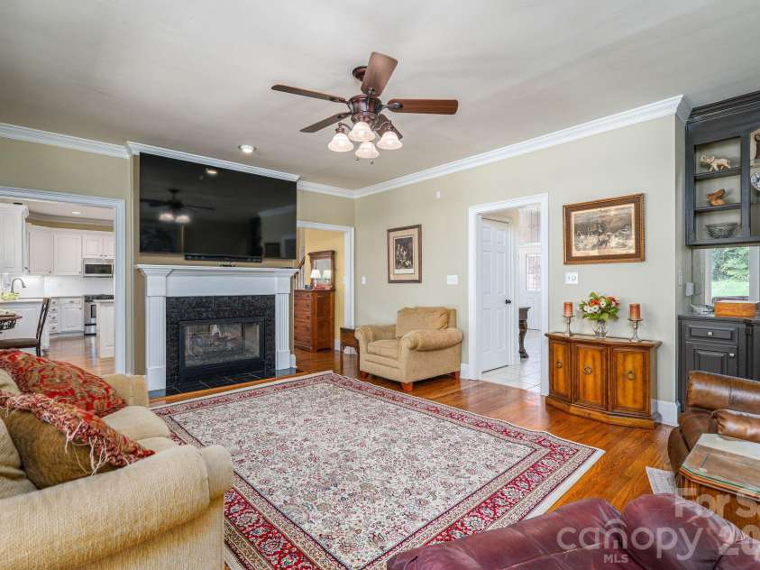 3740 Sand Wedge Drive, Gastonia, NC 28056.  MLS# CAR4392996, YatesRealty ID 29807. 