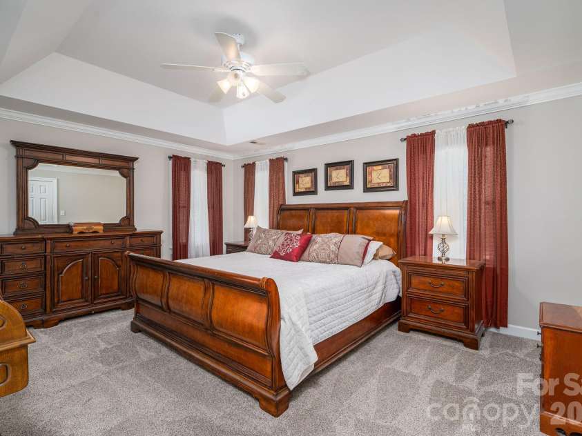 3740 Sand Wedge Drive, Gastonia, NC 28056.  MLS# CAR4392996, YatesRealty ID 29807. 
