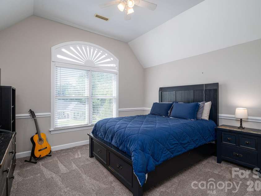 3740 Sand Wedge Drive, Gastonia, NC 28056.  MLS# CAR4392996, YatesRealty ID 29807. 