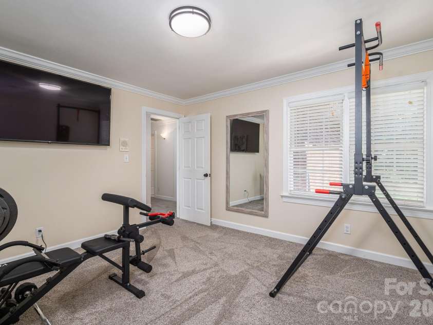 3740 Sand Wedge Drive, Gastonia, NC 28056.  MLS# CAR4392996, YatesRealty ID 29807. 