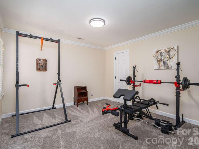 3740 Sand Wedge Drive, Gastonia, NC 28056.  MLS# CAR4392996, YatesRealty ID 29807. 