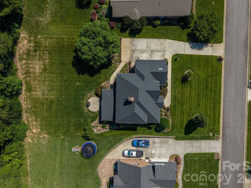 3740 Sand Wedge Drive, Gastonia, NC 28056.  MLS# CAR4392996, YatesRealty ID 29807. 
