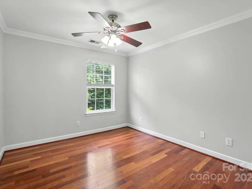 6622 Beverly Springs Drive, Charlotte, NC 28270.  MLS# CAR4278004, YatesRealty ID 29807. 