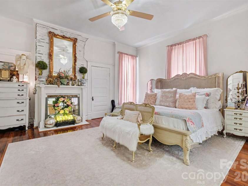 137 Reid Street, Rock Hill, SC 29730.  MLS# CAR4390967, YatesRealty ID 29808. 
