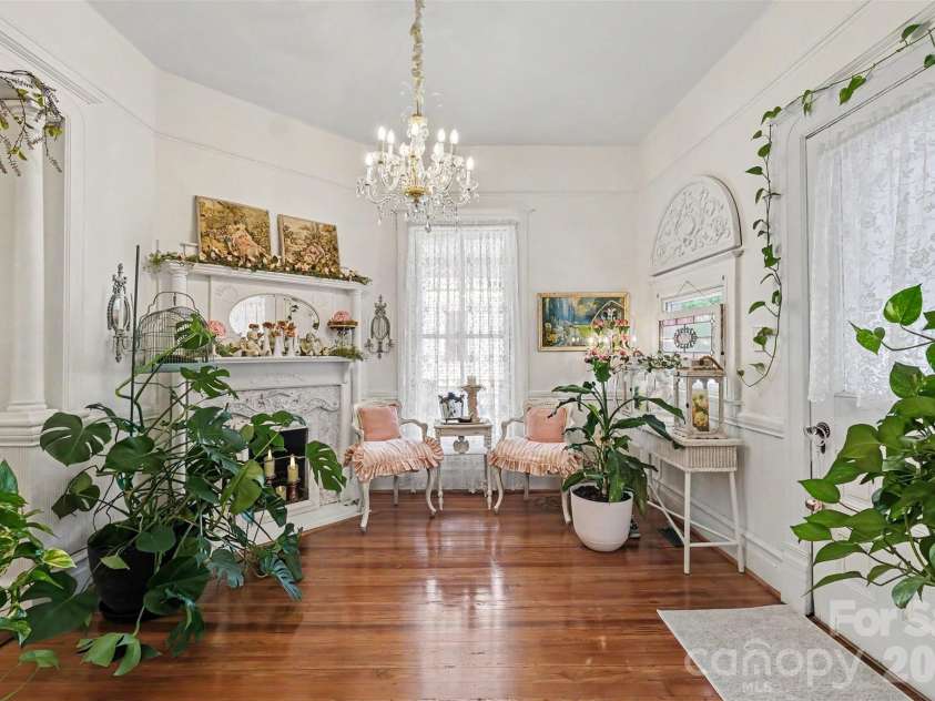 137 Reid Street, Rock Hill, SC 29730.  MLS# CAR4390967, YatesRealty ID 29808. 