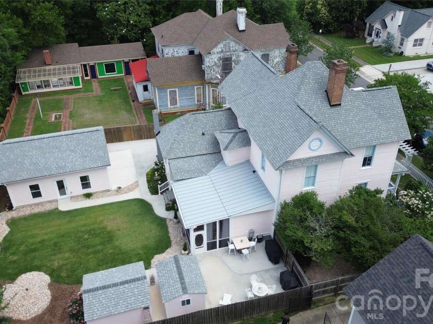 137 Reid Street, Rock Hill, SC 29730.  MLS# CAR4390967, YatesRealty ID 29808. 
