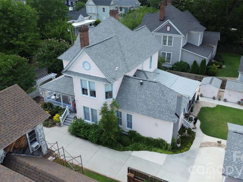 137 Reid Street, Rock Hill, SC 29730.  MLS# CAR4390967, YatesRealty ID 29808. 