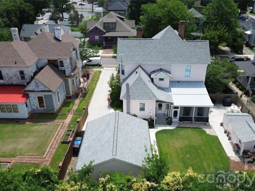 137 Reid Street, Rock Hill, SC 29730.  MLS# CAR4390967, YatesRealty ID 29808. 