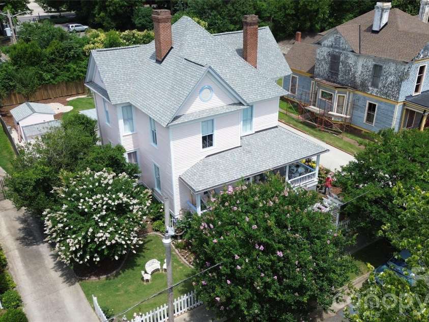 137 Reid Street, Rock Hill, SC 29730.  MLS# CAR4390967, YatesRealty ID 29808. 