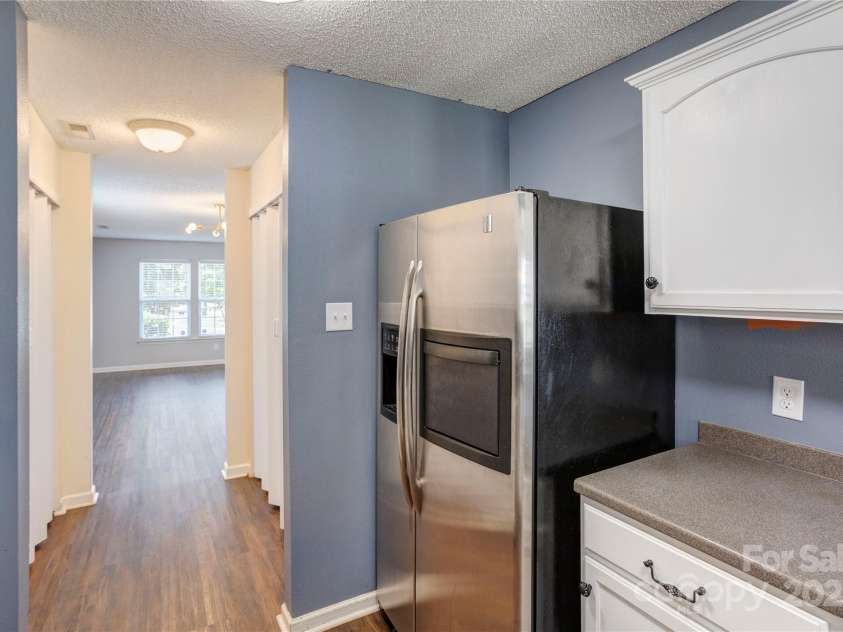 4483 Saint Catherines Court, Concord, NC 28025.  MLS# CAR4287210, YatesRealty ID 29808. Kitchen/ pantry