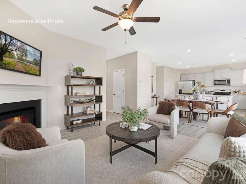 244 Early Bird Lane, Salisbury, NC 28147.  MLS# CAR4393029, YatesRealty ID 29809. 