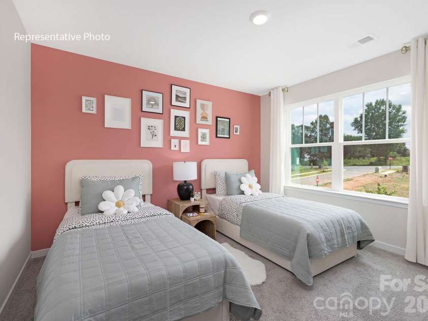 244 Early Bird Lane, Salisbury, NC 28147.  MLS# CAR4393029, YatesRealty ID 29809. 