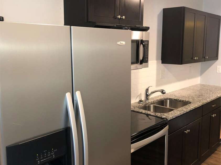 2825 Morson Street, Charlotte, NC 28208.  MLS# CAR4282904, YatesRealty ID 29809. 