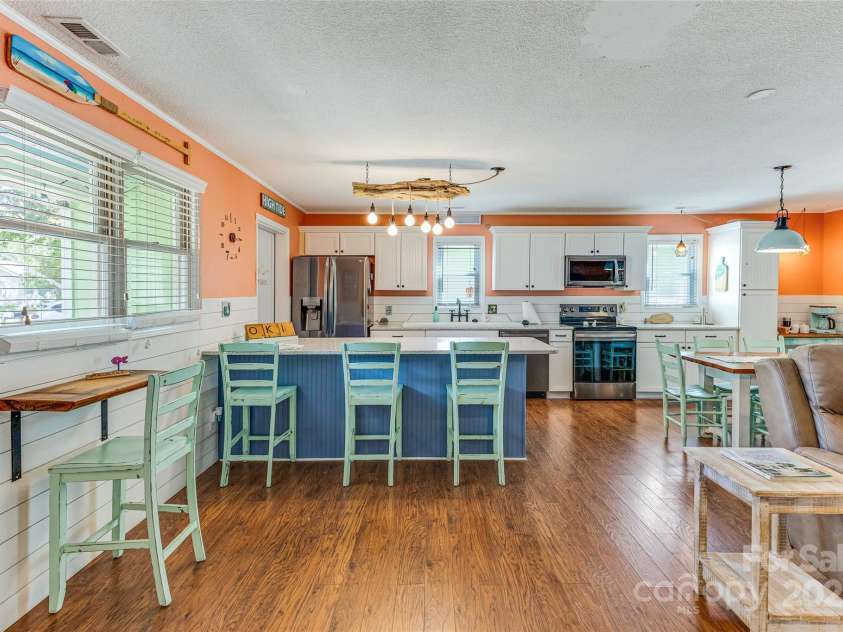 159 6th Street, Oak Island, NC 28465.  MLS# CAR4292582, YatesRealty ID 2981. 