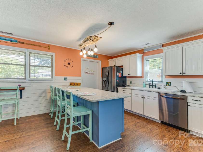 159 6th Street, Oak Island, NC 28465.  MLS# CAR4292582, YatesRealty ID 2981. 