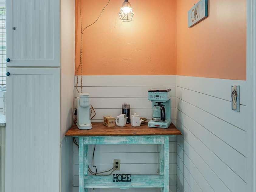 159 6th Street, Oak Island, NC 28465.  MLS# CAR4292582, YatesRealty ID 2981. 