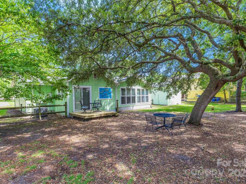 159 6th Street, Oak Island, NC 28465.  MLS# CAR4292582, YatesRealty ID 2981. 