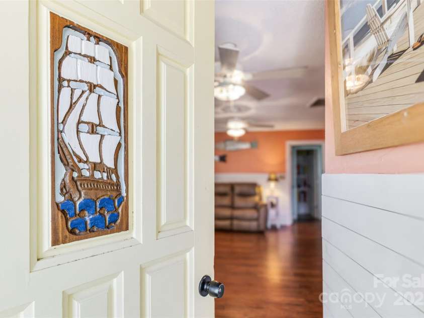 159 6th Street, Oak Island, NC 28465.  MLS# CAR4292582, YatesRealty ID 2981. 