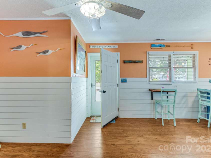 159 6th Street, Oak Island, NC 28465.  MLS# CAR4292582, YatesRealty ID 2981. 