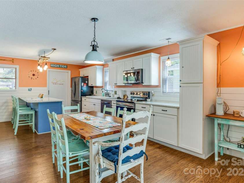 159 6th Street, Oak Island, NC 28465.  MLS# CAR4292582, YatesRealty ID 2981. 