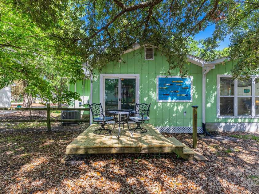 159 6th Street, Oak Island, NC 28465.  MLS# CAR4292582, YatesRealty ID 2981. 