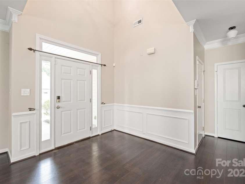 4352 Haddington Drive, Fort Mill, SC 29707.  MLS# CAR4260546, YatesRealty ID 29812. 