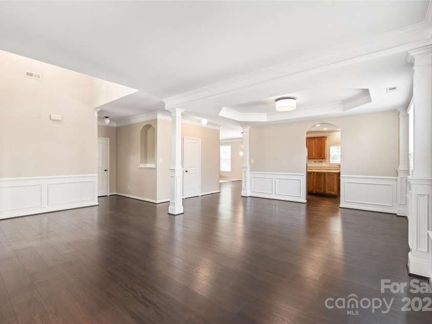 4352 Haddington Drive, Fort Mill, SC 29707.  MLS# CAR4260546, YatesRealty ID 29812. 