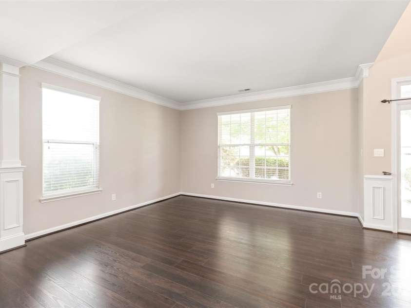 4352 Haddington Drive, Fort Mill, SC 29707.  MLS# CAR4260546, YatesRealty ID 29812. 