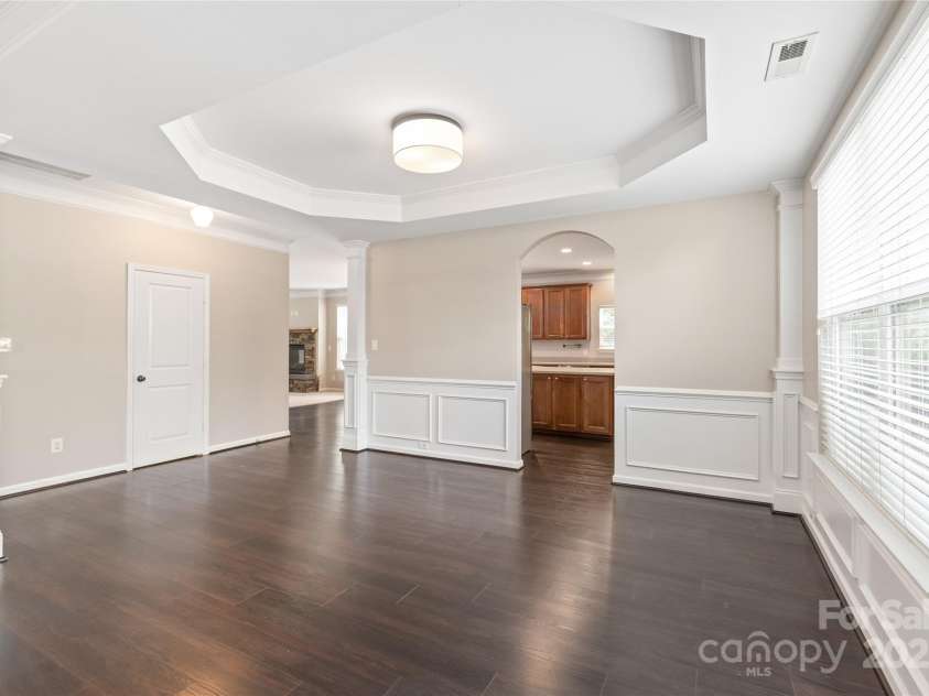 4352 Haddington Drive, Fort Mill, SC 29707.  MLS# CAR4260546, YatesRealty ID 29812. 