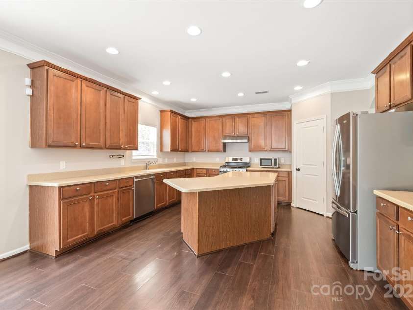 4352 Haddington Drive, Fort Mill, SC 29707.  MLS# CAR4260546, YatesRealty ID 29812. 