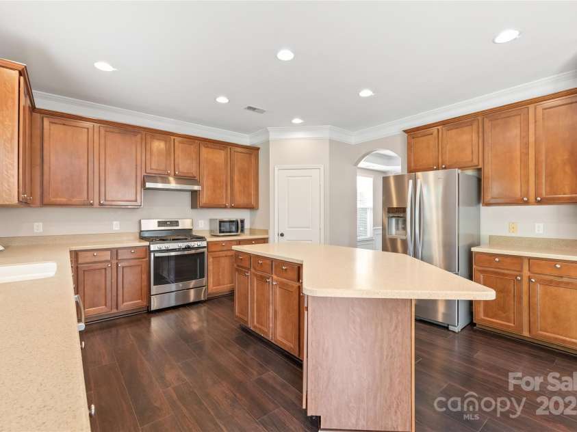 4352 Haddington Drive, Fort Mill, SC 29707.  MLS# CAR4260546, YatesRealty ID 29812. 