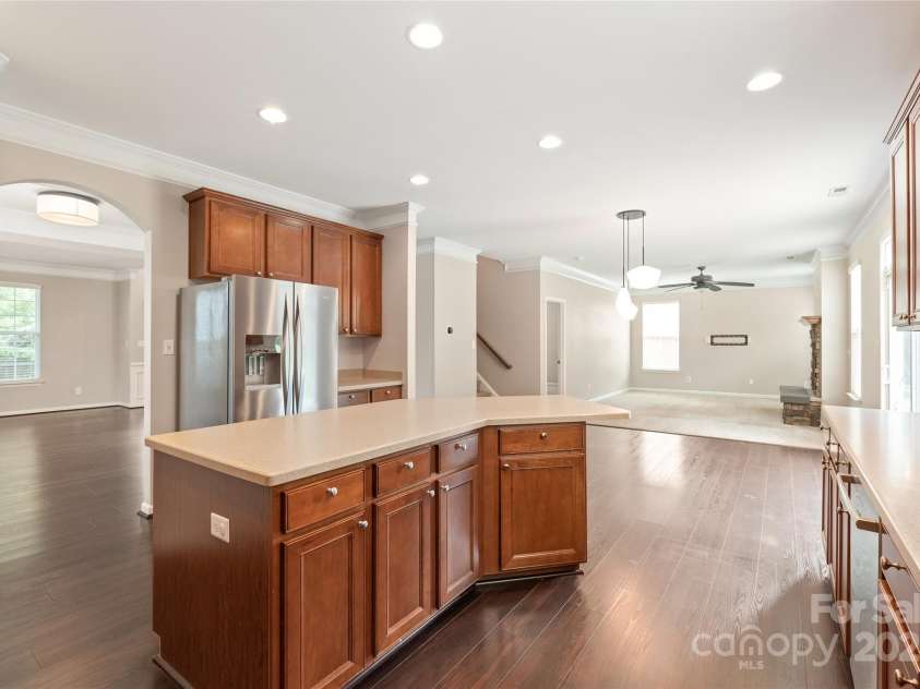 4352 Haddington Drive, Fort Mill, SC 29707.  MLS# CAR4260546, YatesRealty ID 29812. 