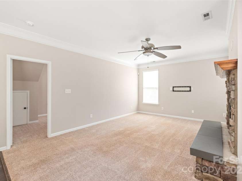 4352 Haddington Drive, Fort Mill, SC 29707.  MLS# CAR4260546, YatesRealty ID 29812. 