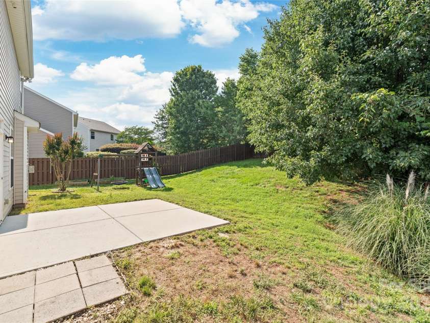 4352 Haddington Drive, Fort Mill, SC 29707.  MLS# CAR4260546, YatesRealty ID 29812. 