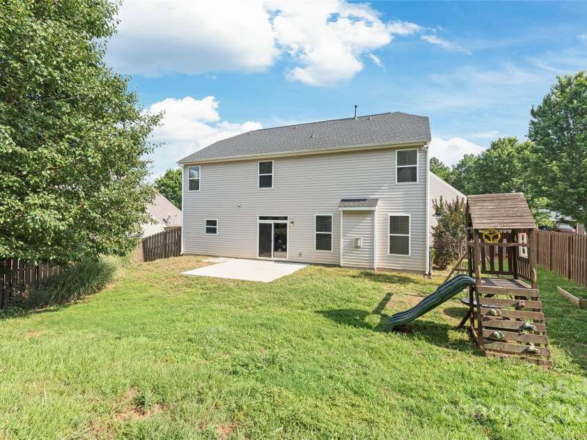 4352 Haddington Drive, Fort Mill, SC 29707.  MLS# CAR4260546, YatesRealty ID 29812. 