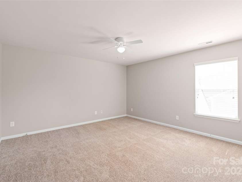 4352 Haddington Drive, Fort Mill, SC 29707.  MLS# CAR4260546, YatesRealty ID 29812. Bedroom 2 ( Upper)