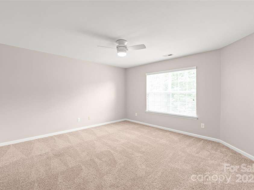 4352 Haddington Drive, Fort Mill, SC 29707.  MLS# CAR4260546, YatesRealty ID 29812. Bedroom 4 ( Upper)